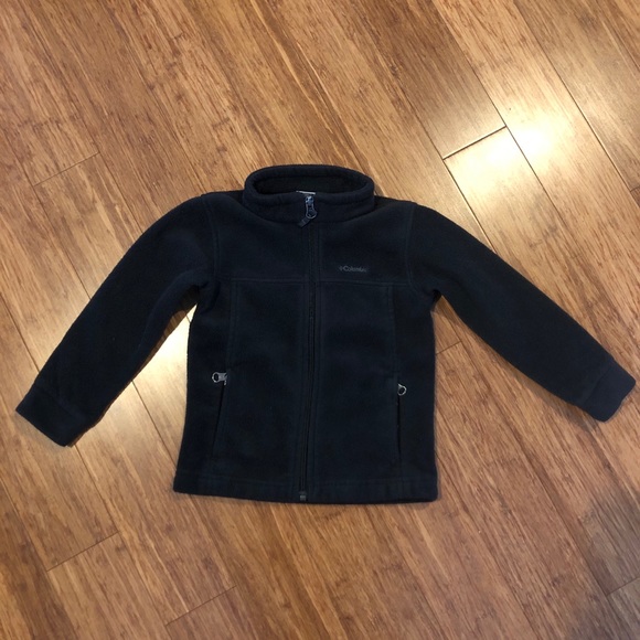 Columbia Other - Columbia Fleece Zip Up